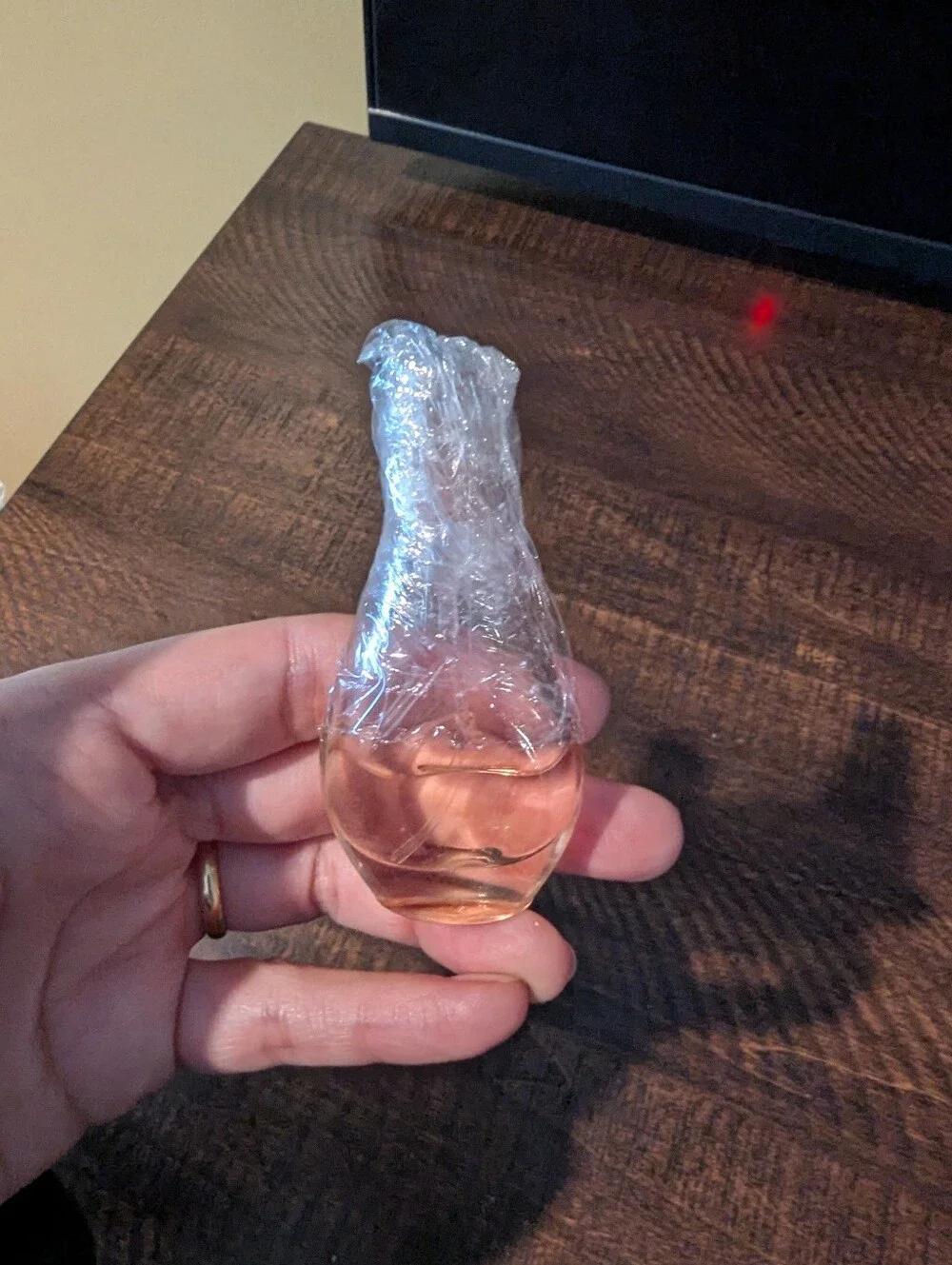 Victoria’s Secret Breathless